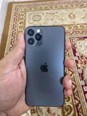 Apple iPhone 11 Pro 64 GB in Al Batinah