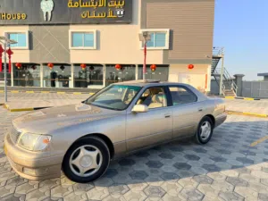 Used Lexus Other in Al Batinah