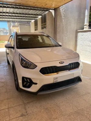 Used Kia Niro in Zarqa