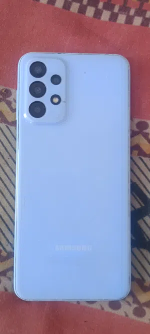 Samsung Galaxy A23 64 GB in Tripoli