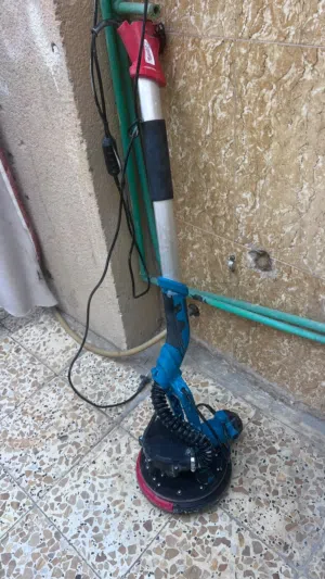 جهاز صنفرة