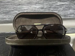 Tom Ford Jared TF331 56P