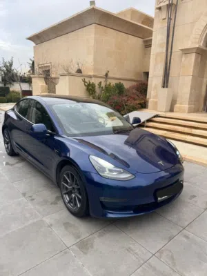 Tesla Model 3 - Long Range + Performance Upgrade - Direct from Tesla Dubai - Clean Title - GCC Specs