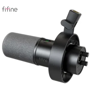 Mic fifine k688