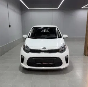 كيا مورنينج ترخيص 2020 ولا غرام بوية عداد قليل فل اضافات