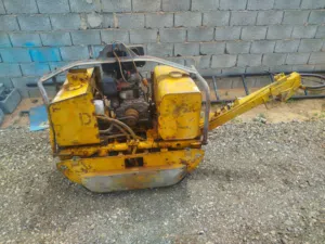 رولة يدويه 750ك