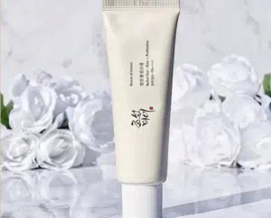 شروة واقيات شمس كورية اصلية beauty of joseon