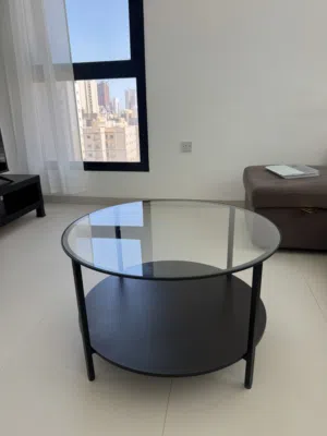 Sitting room table