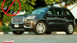 Used JMC Other in Sharjah