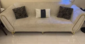 أثاث منزل شبه جديد العدد2