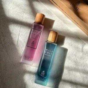 عطور عساف 200ملي