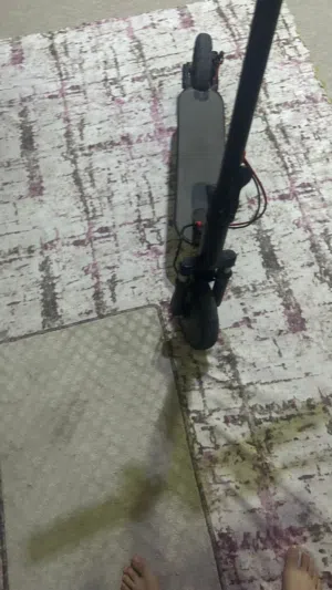 سكوتر كهربائي للبيع المستعجل