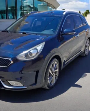 Sedan Kia in Zarqa