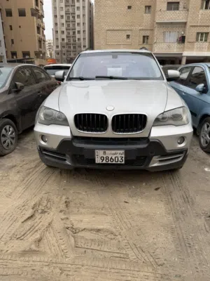 بي ام دابليو X5