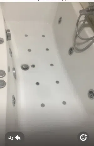 جاكوزي للبيع