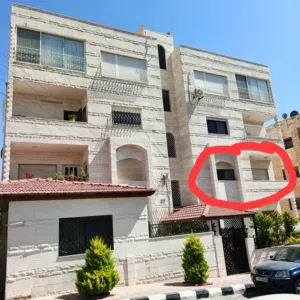 150 m2 3 Bedrooms Apartments for Rent in Amman Daheit Al Rasheed