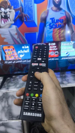 شاشه ماركة... سامسونج حجم 42