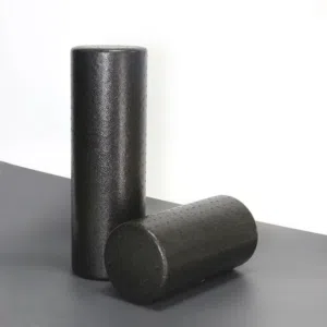 أسطوانة تدليك و مساج PE صلبة 45*15س