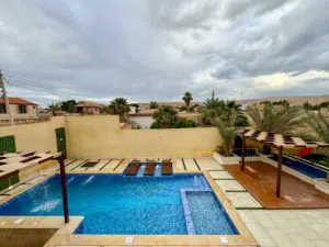 3 Bedrooms Farms for Sale in Jordan Valley Ghor Al Kafrain
