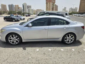 مازدا 6 2009 للبيع