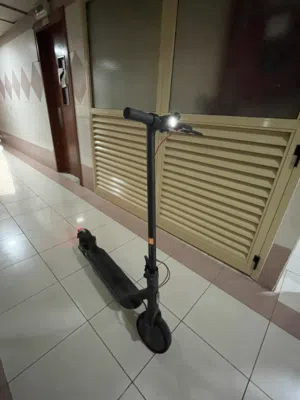 Xiaomi pro 2 electric scooter - negotiable