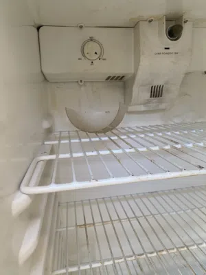 ثلاجه جينرال