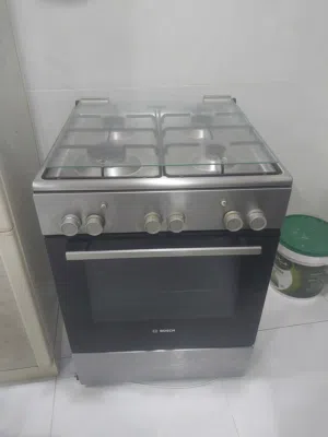 فرن مستخدم للبيع