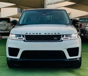 RANGE ROVER SPORT 2022 FOR SELL
