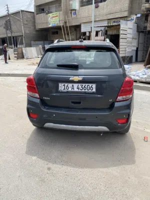 Used Chevrolet Trax in Baghdad