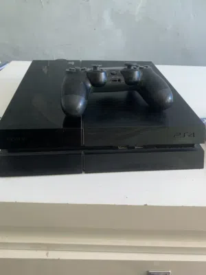PlayStation 4
