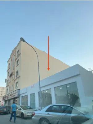 Shops for rent North Al Ghubrah