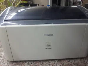 طابعات كانون 2900 ليزرية عدد 10 طابعات