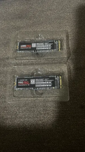 m.2NVMe 4TB