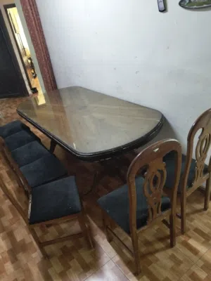 طاولة سفرة طعام