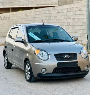 New Kia Picanto in Tripoli