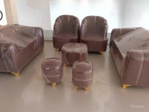 غرف استقبال