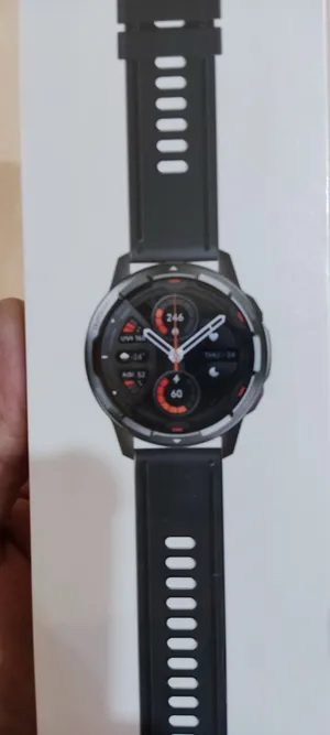 Xaiomi smart watches for Sale in Salt