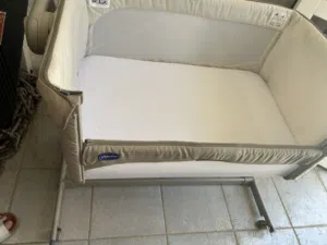 سرير Chicco للاطفال
