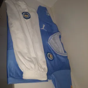 سريت منشستر ستي