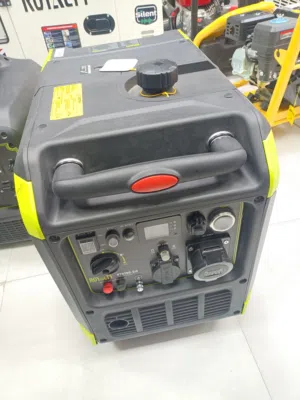 8kw Supper silent generator 220V