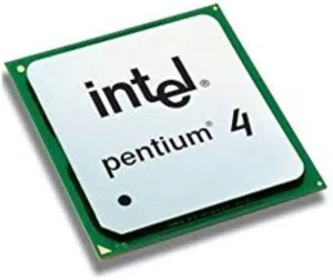 معالج انتل بينتيوم 3.0ghz