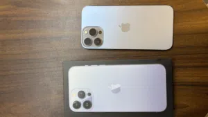 Apple iPhone 13 Pro Max 128 GB in Jeddah