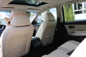 مازدا ‏CX-9 ‏Grand Touring ‏2013