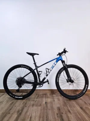 Trek Marlin 8 Rockshox Judy Airfork / 12speed Sram SX Eagle / Extreme Sports Clean MTB Bike Cycle