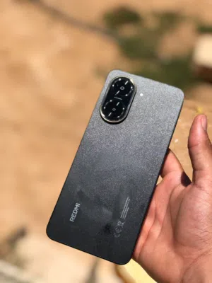 Xiaomi REDMl A5
