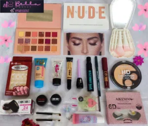 Makeup . Other . New2