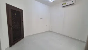 80 m2 1 Bedroom Apartments for Rent in Muscat Al Khoud
