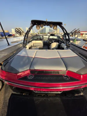 FOR SALE: 2016 Moomba Mondo – Only 280