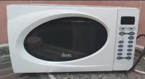 Microwave icon 22 litre perfect in alain