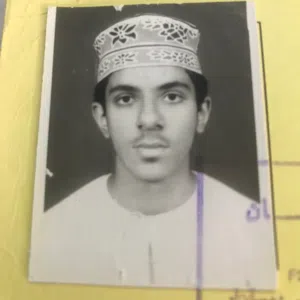 Abu Ahmed 